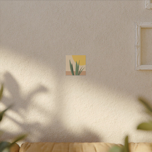 botanical burn