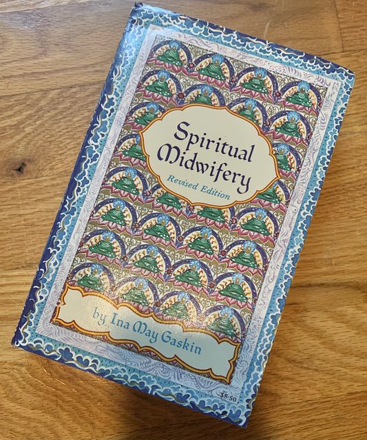 Spiritual Midwifery, 1975