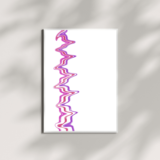 endless drip of love